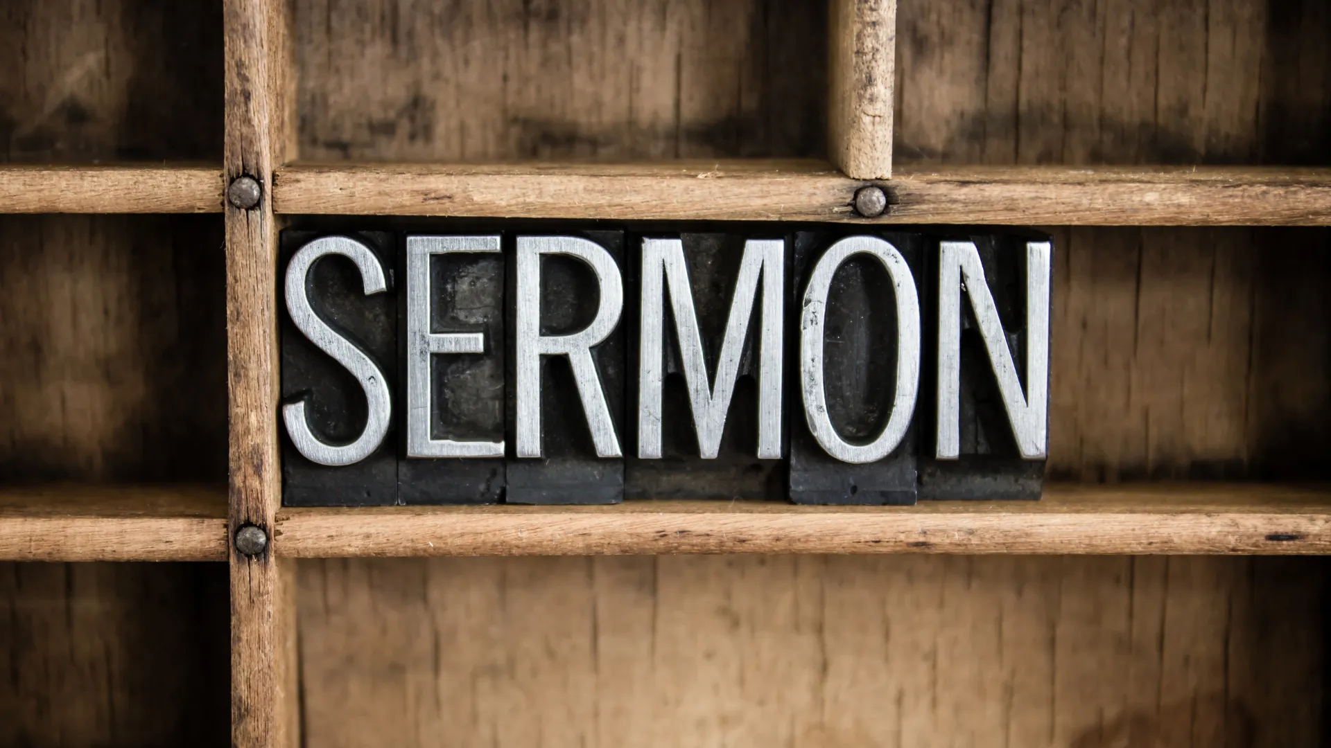 Sermons